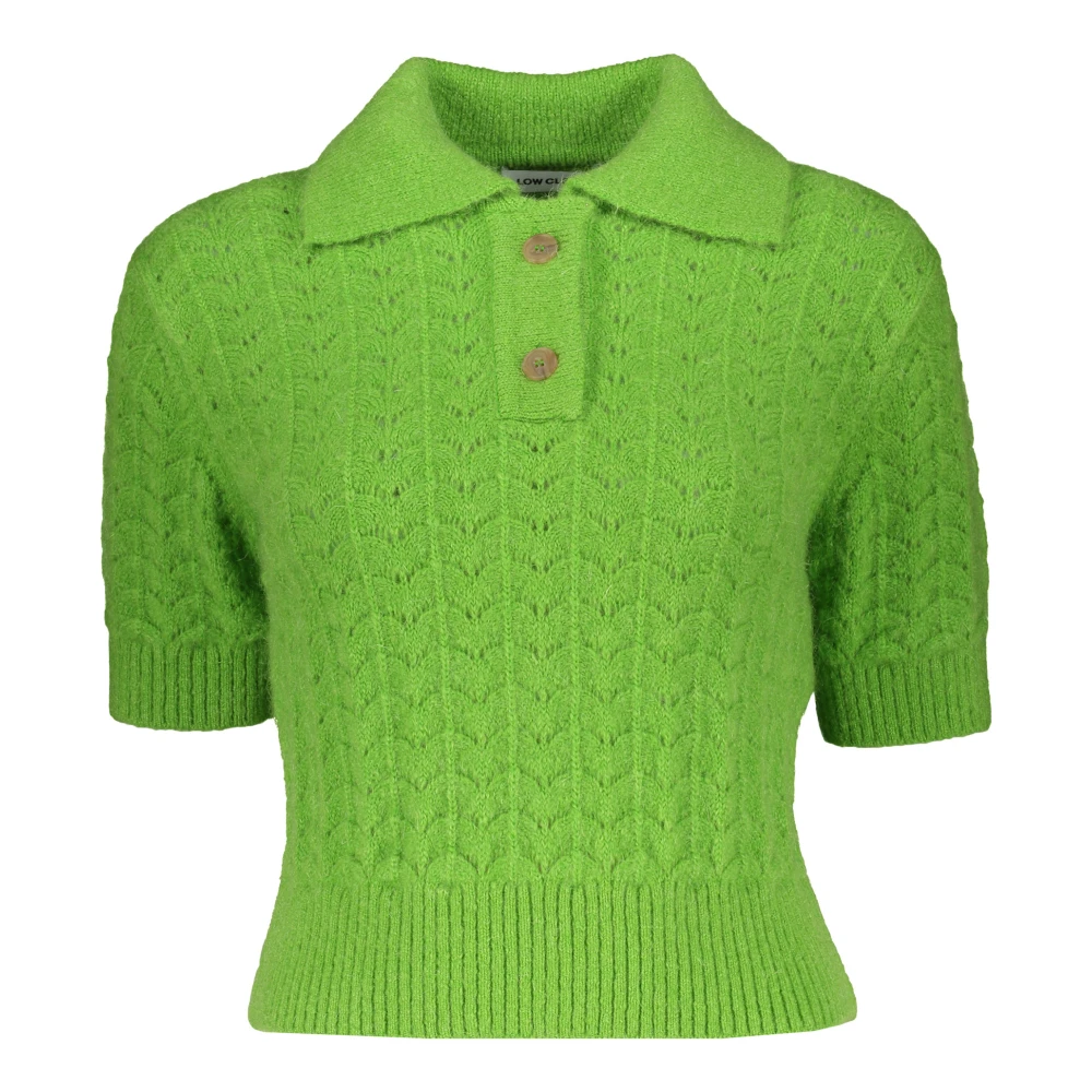 Tops > Polo Shirts - - LOW Classic - Modalova