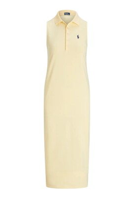 polo-dress-in-cotton