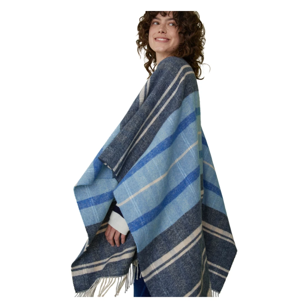 Iblues Capes Multicolor Dames