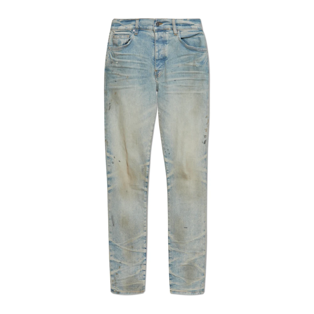 Jeans > Slim-fit Jeans - - Amiri - Modalova
