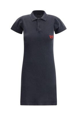 embroidered-logo-cotton-polo-dress