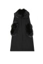black-fur-long-coat-womens-fashion