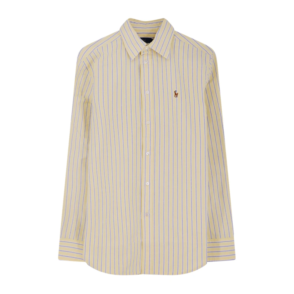 Polo Ralph Lauren Multicolor Casual Skjorta