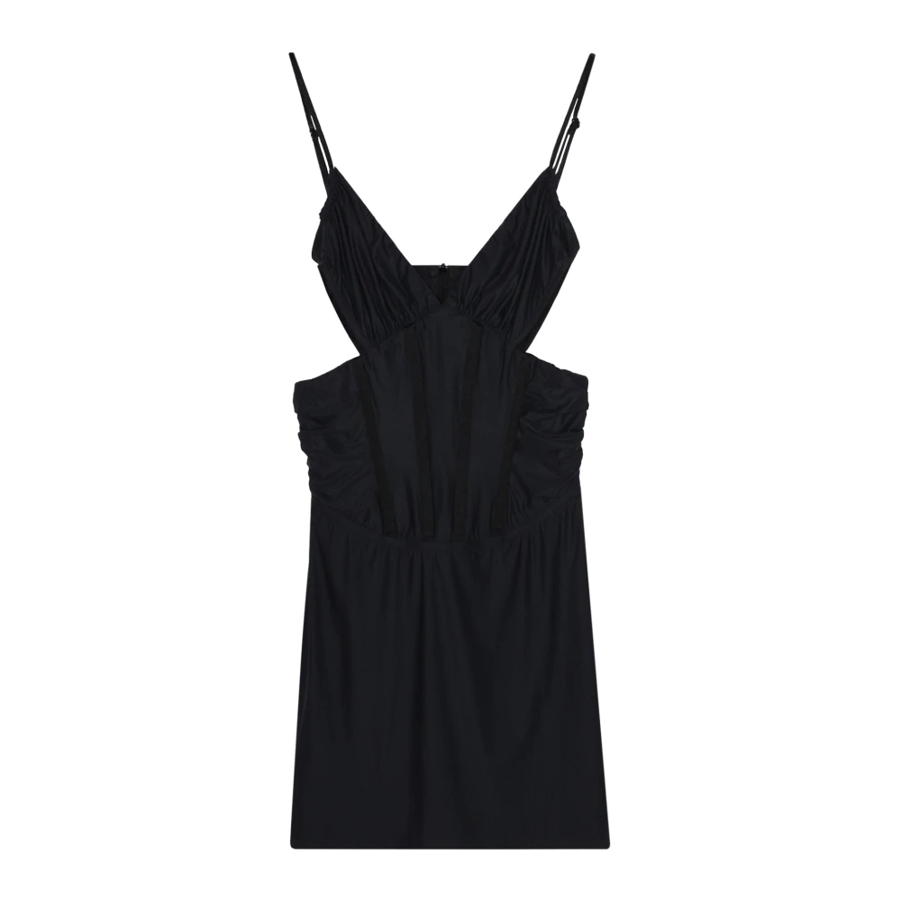 Dresses > Day Dresses > Short Dresses - - Misbhv - Modalova