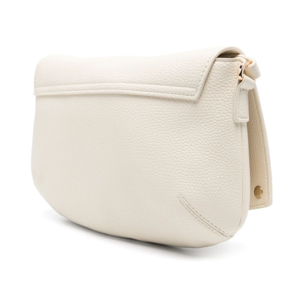 Twinset Stijlvolle Tassen Collectie White Dames