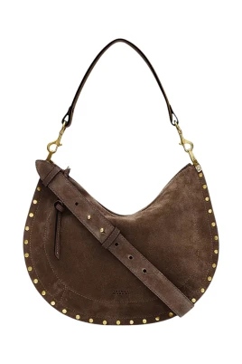 Oskan Soft Zipped Bag