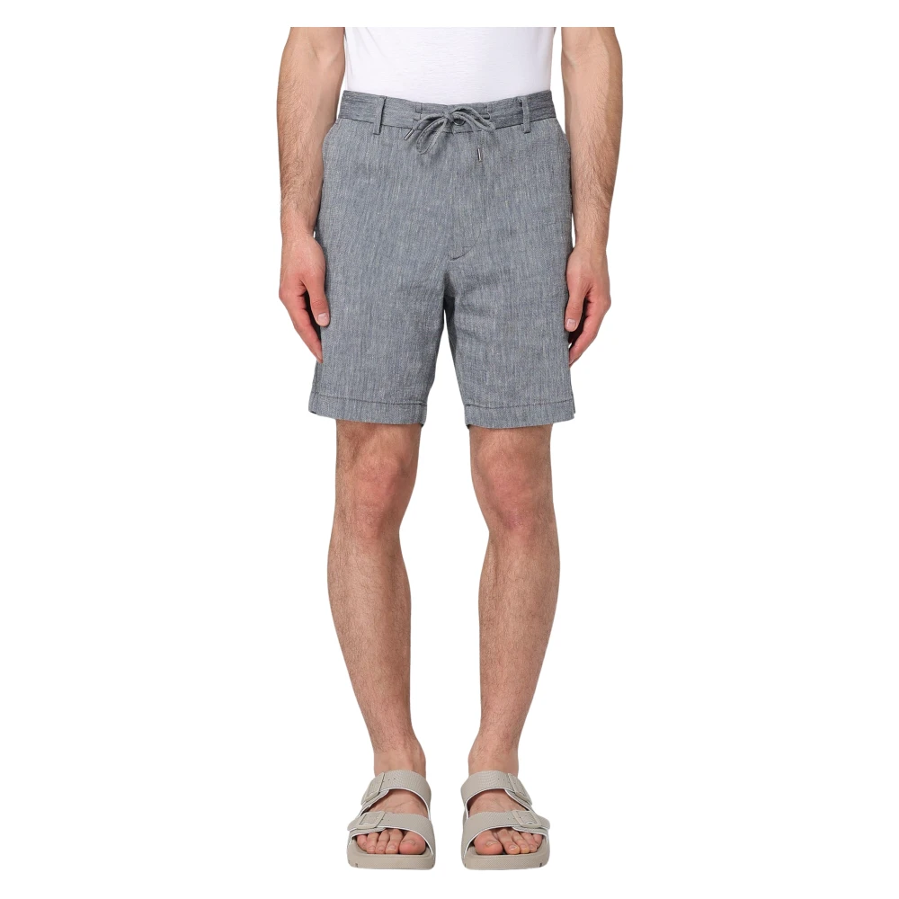 Shorts > Casual Shorts - - Hugo - Modalova