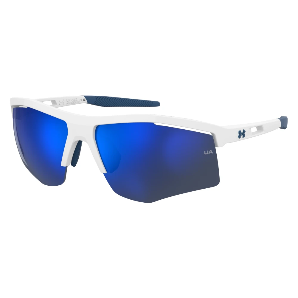 Under Armour Blue Sunglasses, Male, One Size, Flexlite/G Sunglasses
