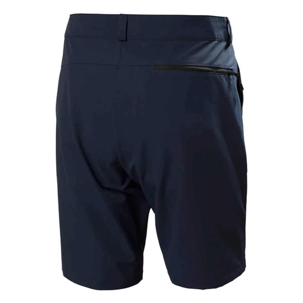 Helly Hansen Qd 10 Black Heren