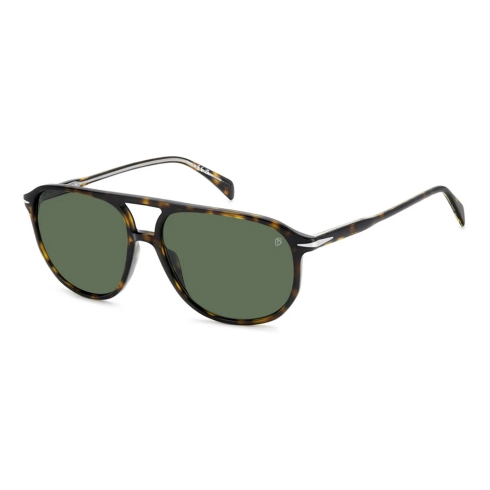 Eyewear By David Beckham Unisex Brown Sunglasses, 58 Mm, Stylish Sunglasses For You