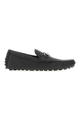 Driver Horsebit Loafer