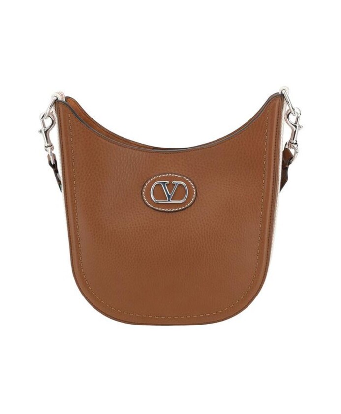 vlogo-leather-shoulder-bag-with-metallic-plaque