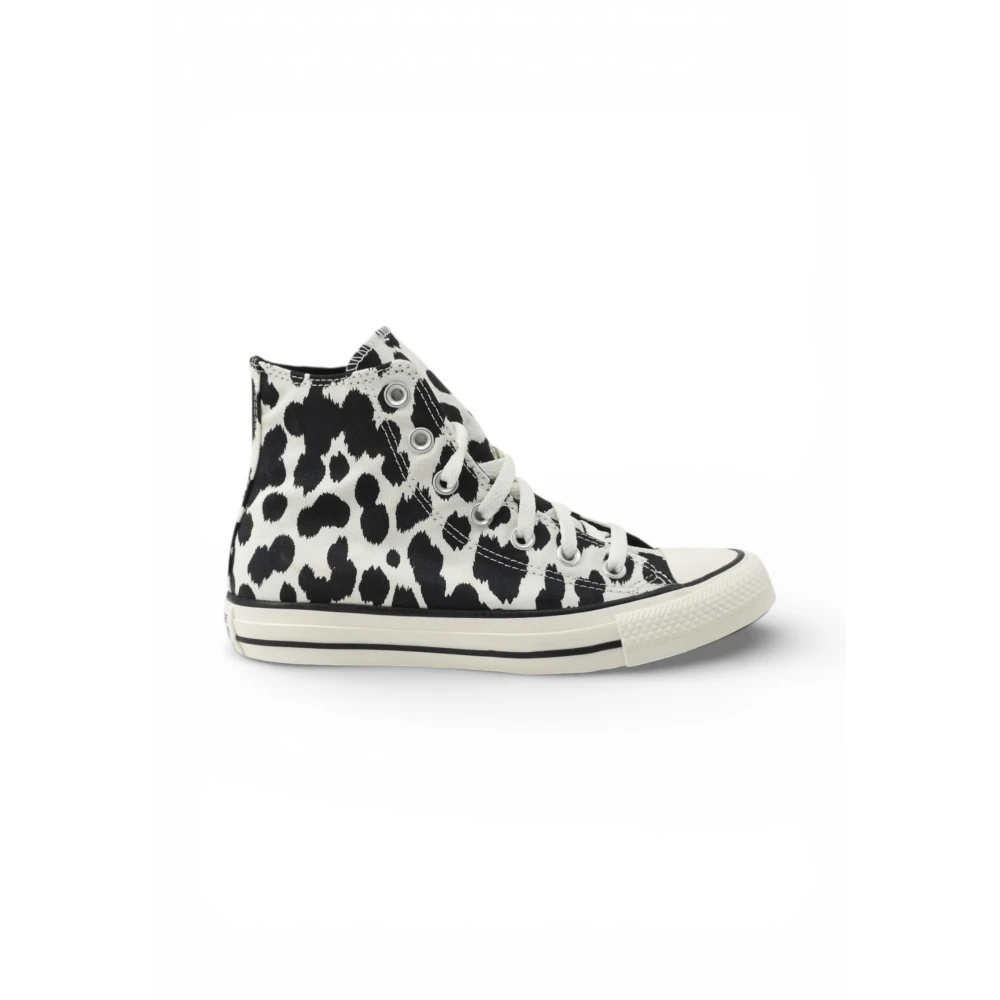 Converse Chuck Taylor All Star High Top Dames Schoenen Veelkleurig Multicolor