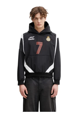 Lago Fotbollströja Hoodie