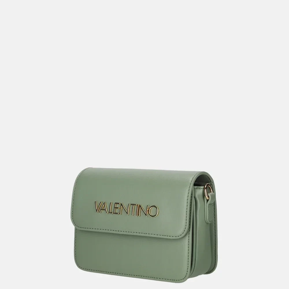 Valentino by Mario Valentino Nammos Re Schoudertas Oliva Green Dames