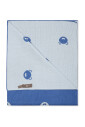 blue-cotton-blanket-with-bear-pattern