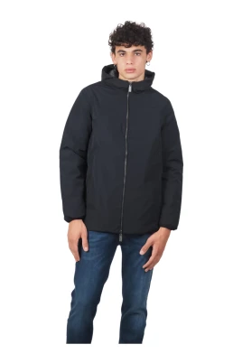 Reversible Ronald Jacket