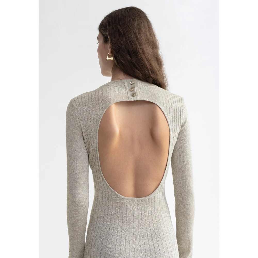 Aeron Pavlova Beige Dames