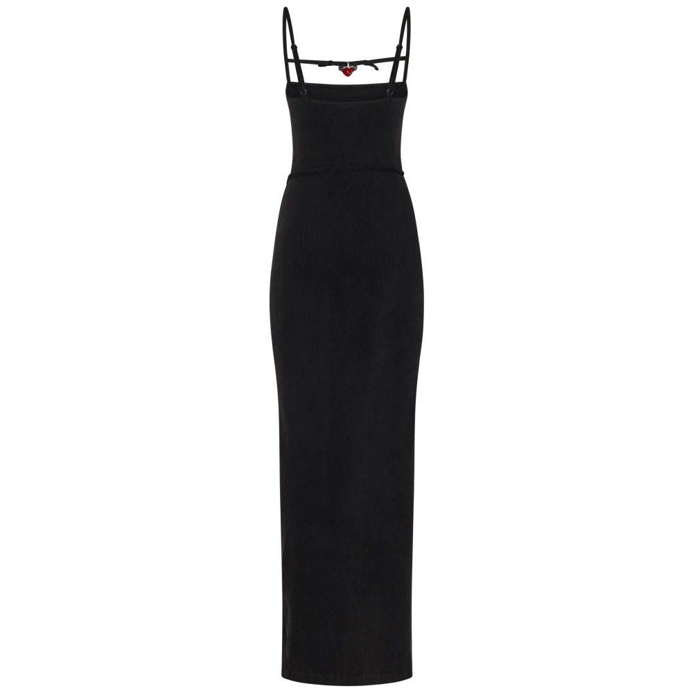 Ottolinger Dresses Black Dames