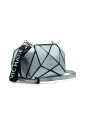 chloe-zilveren-patch-tas