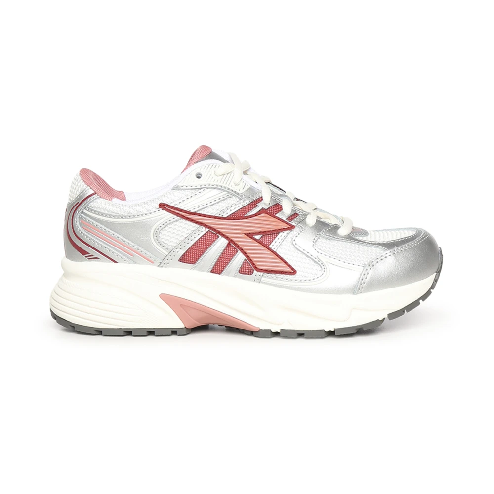 Diadora Mythos Star Met Dames Schoenen Veelkleurig Multicolor