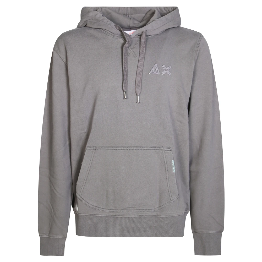 Sweatshirts & Hoodies > Hoodies - - Sun68 - Modalova