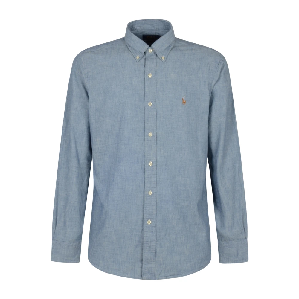 Shirts > Casual Shirts - - Polo Ralph Lauren - Modalova