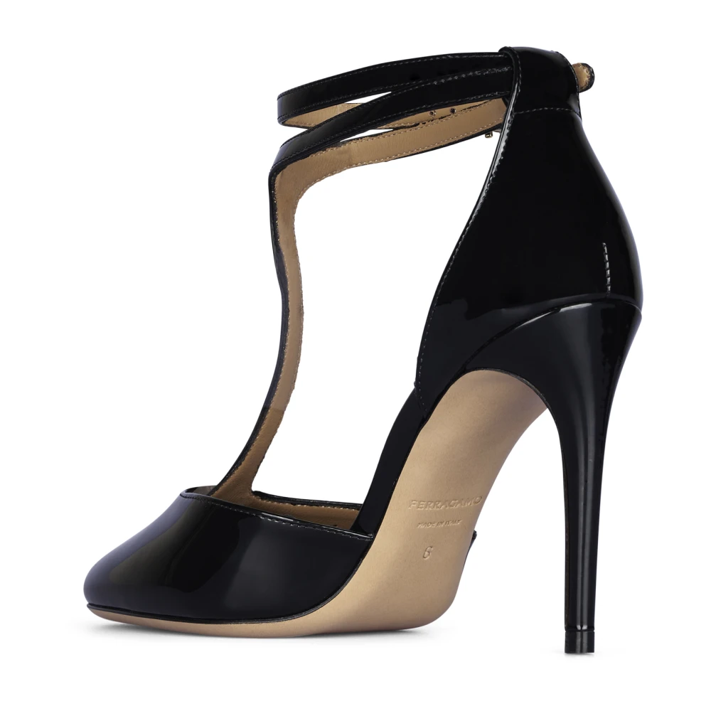 Ferragamo Tildea 95