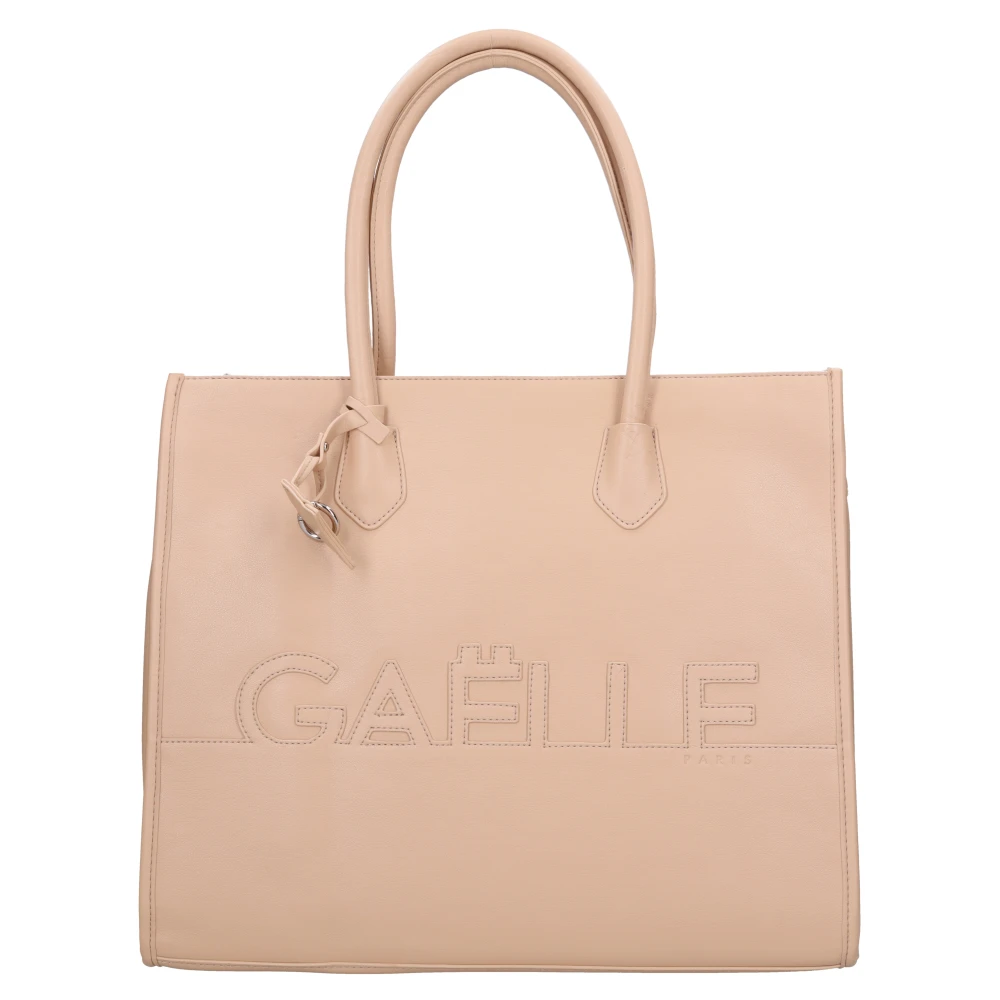 Bags > Tote Bags - - Gaëlle Paris - Modalova