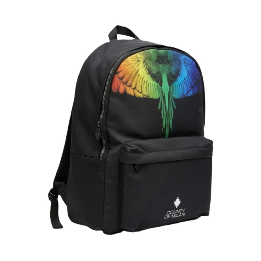 Shop Bags from Marcelo Burlon online on Miinto Shop Bags from Marcelo Burlon online on Miinto