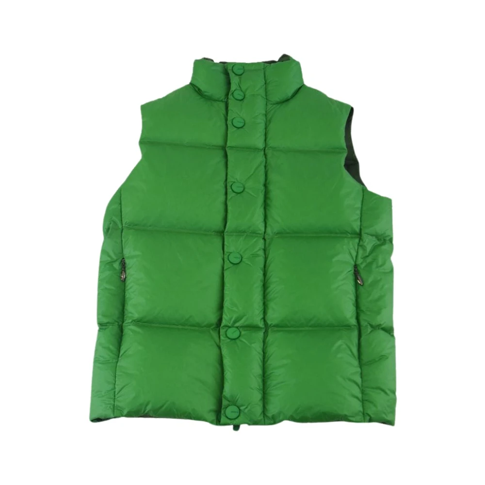 RRD Piumino Vest Green, Pojke