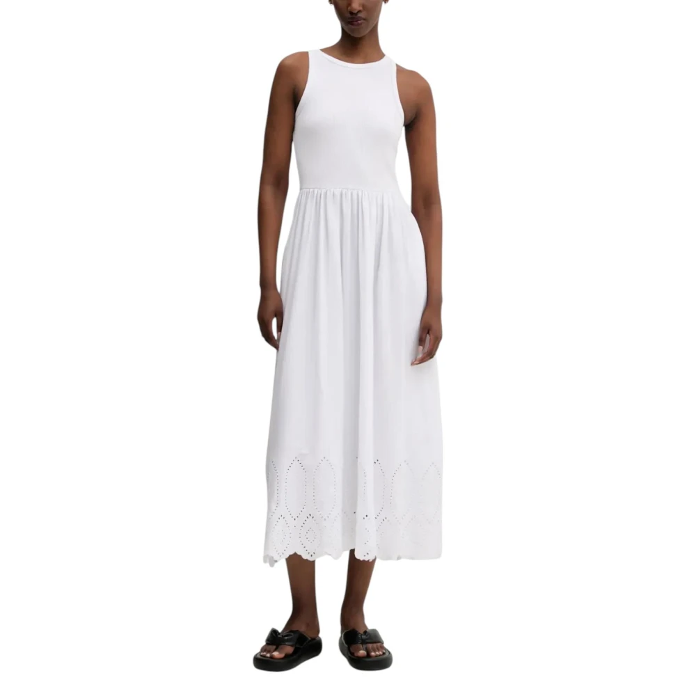 Dresses > Day Dresses > Midi Dresses - - Desigual - Modalova