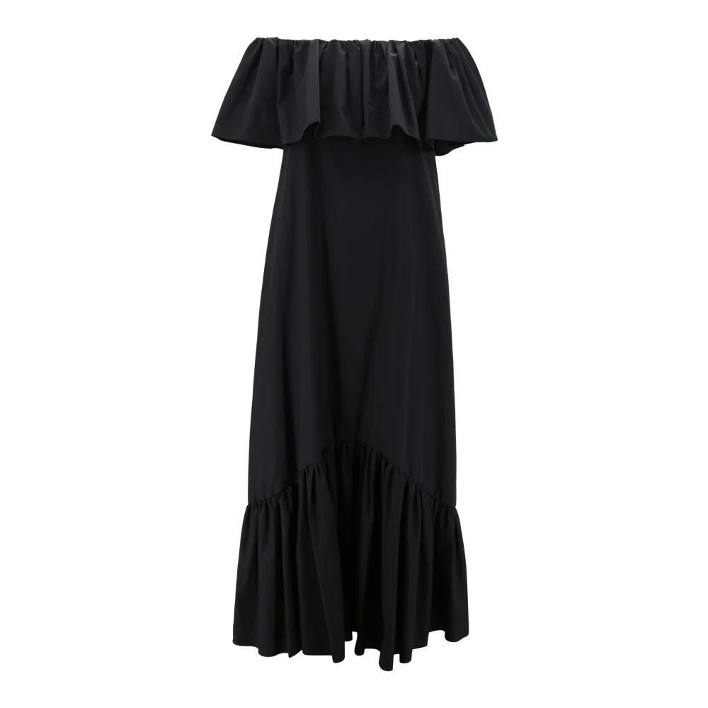 Dresses > Day Dresses > Maxi Dresses - - Max Mara Studio - Modalova