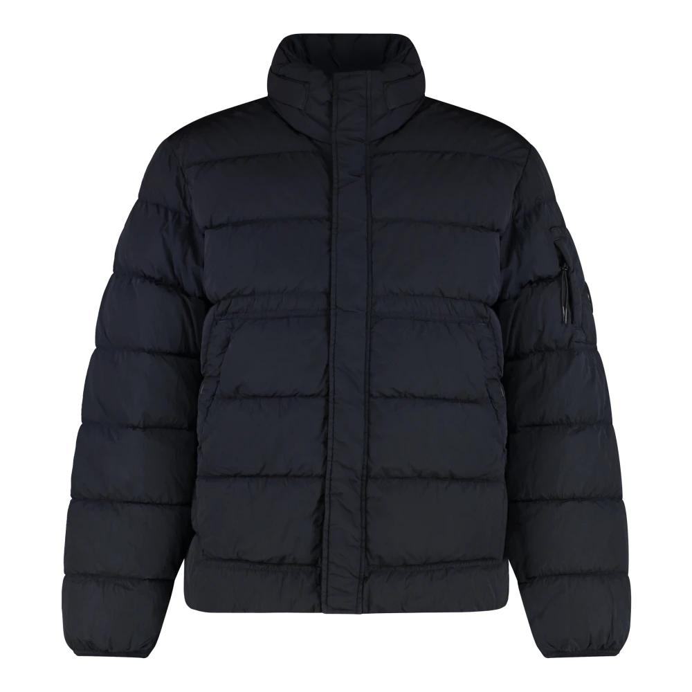 Jackets > Down Jackets - - C.p. Company - Modalova