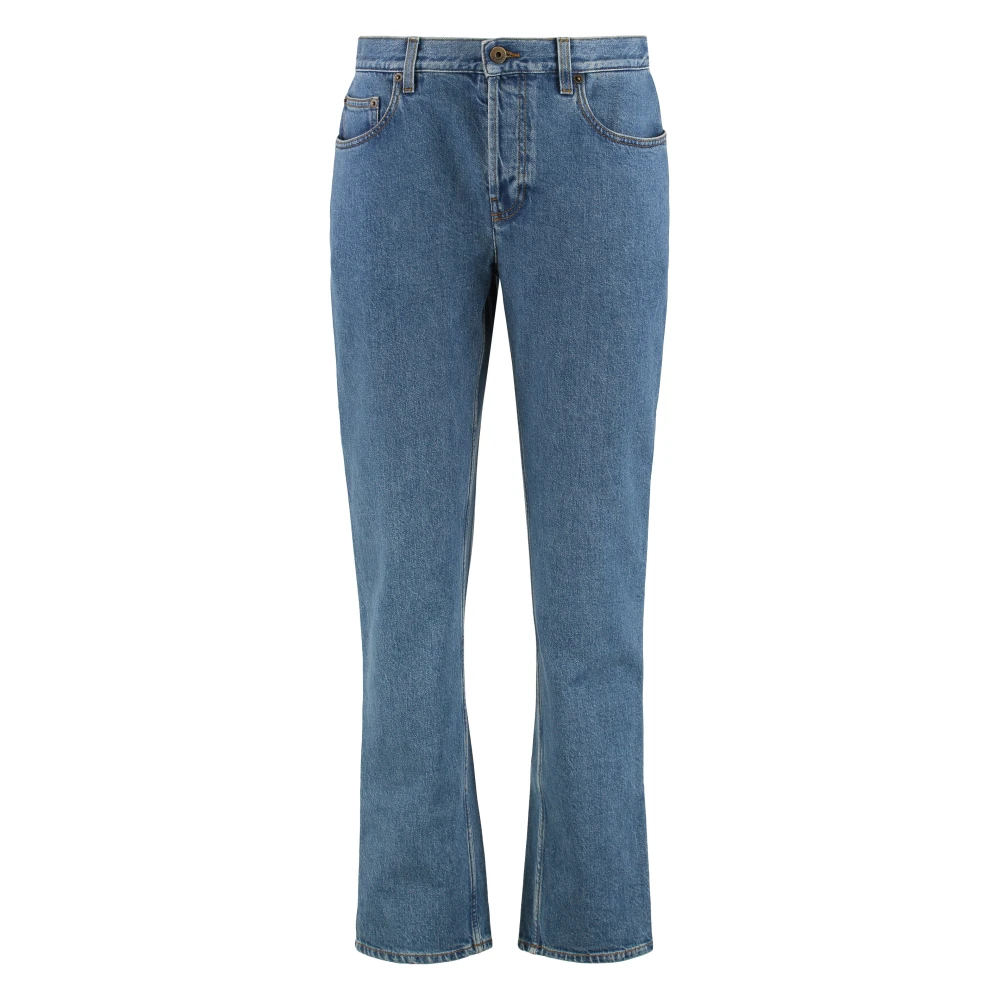 Jeans > Boot-cut Jeans - - Burberry - Modalova