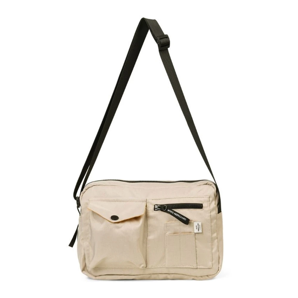 Bags > Shoulder Bags - - Mads Nørgaard - Modalova
