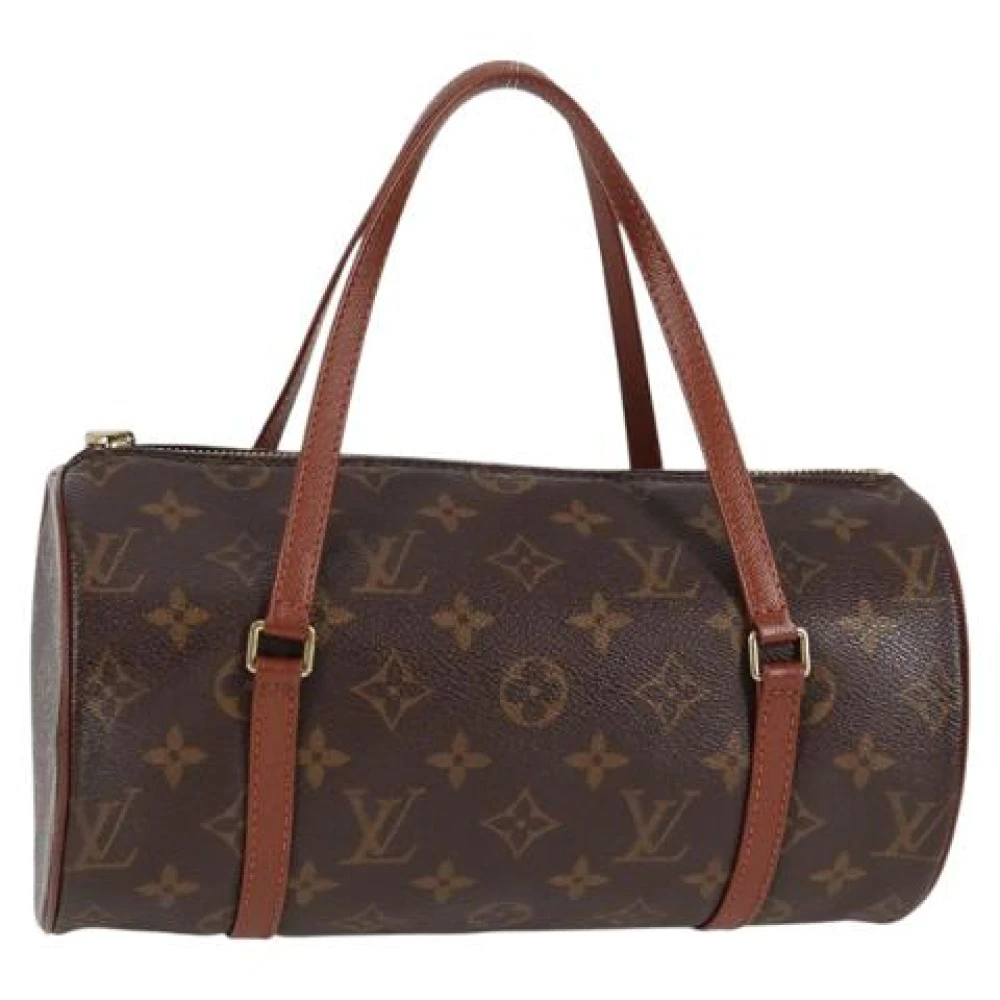Pre-owned > Pre-owned Bags > Pre-owned Handbags - - Louis Vuitton Vintage - Modalova
