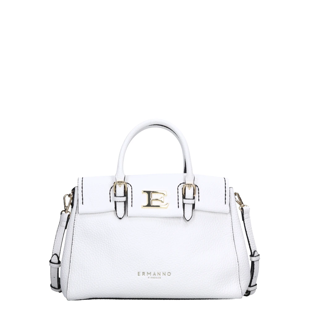 Bags > Handbags - - Ermanno Scervino - Modalova