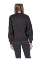 pull-en-coton-noir-classique