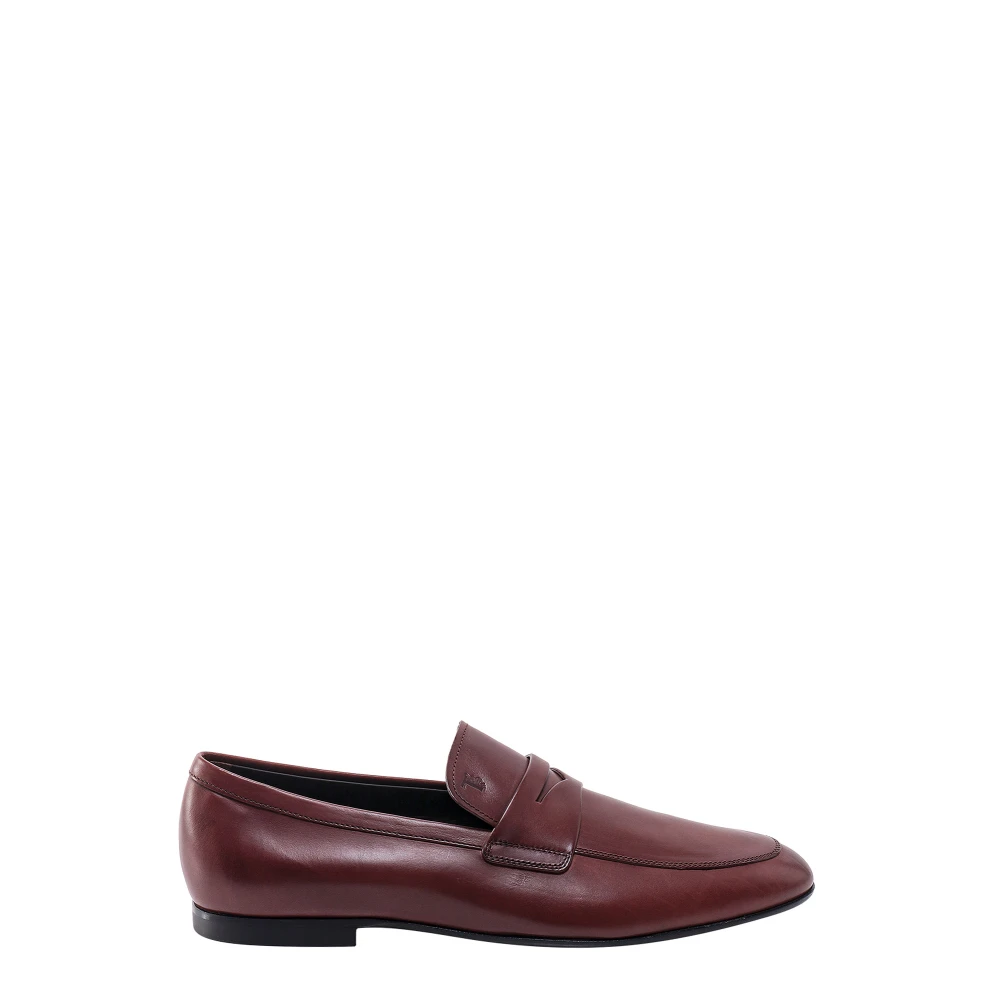 Shoes > Flats > Loafers - - Tod's - Modalova