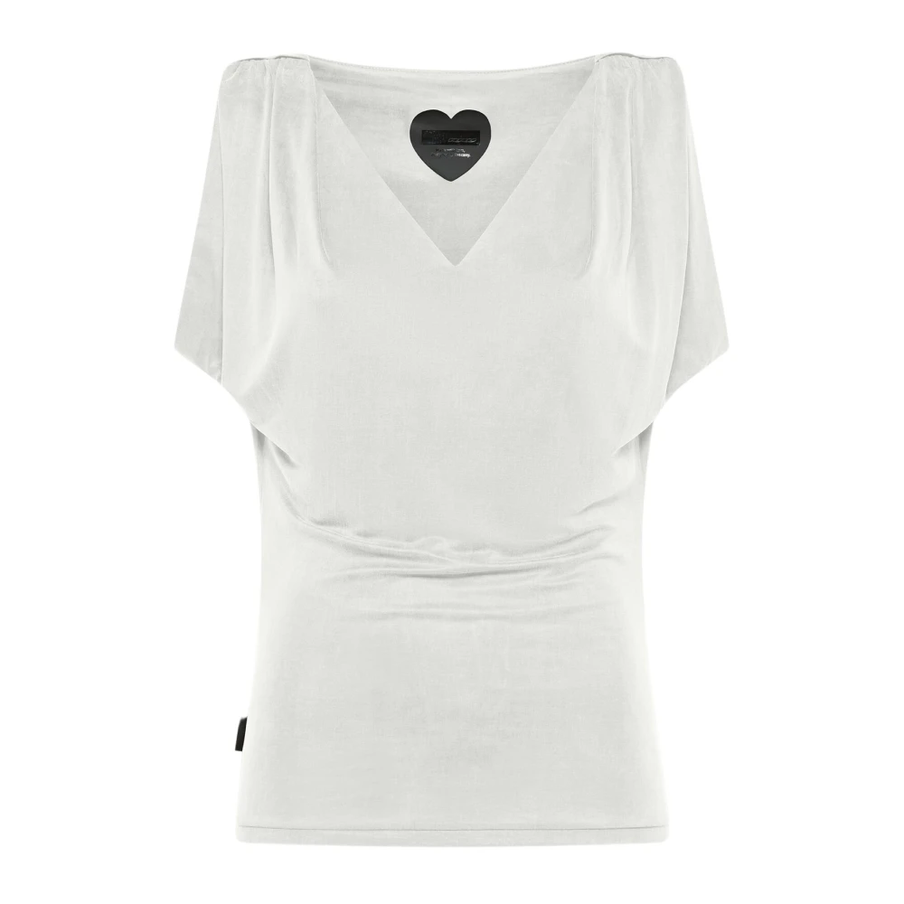 RRD - Tops > T-Shirts - White - RRD - Modalova