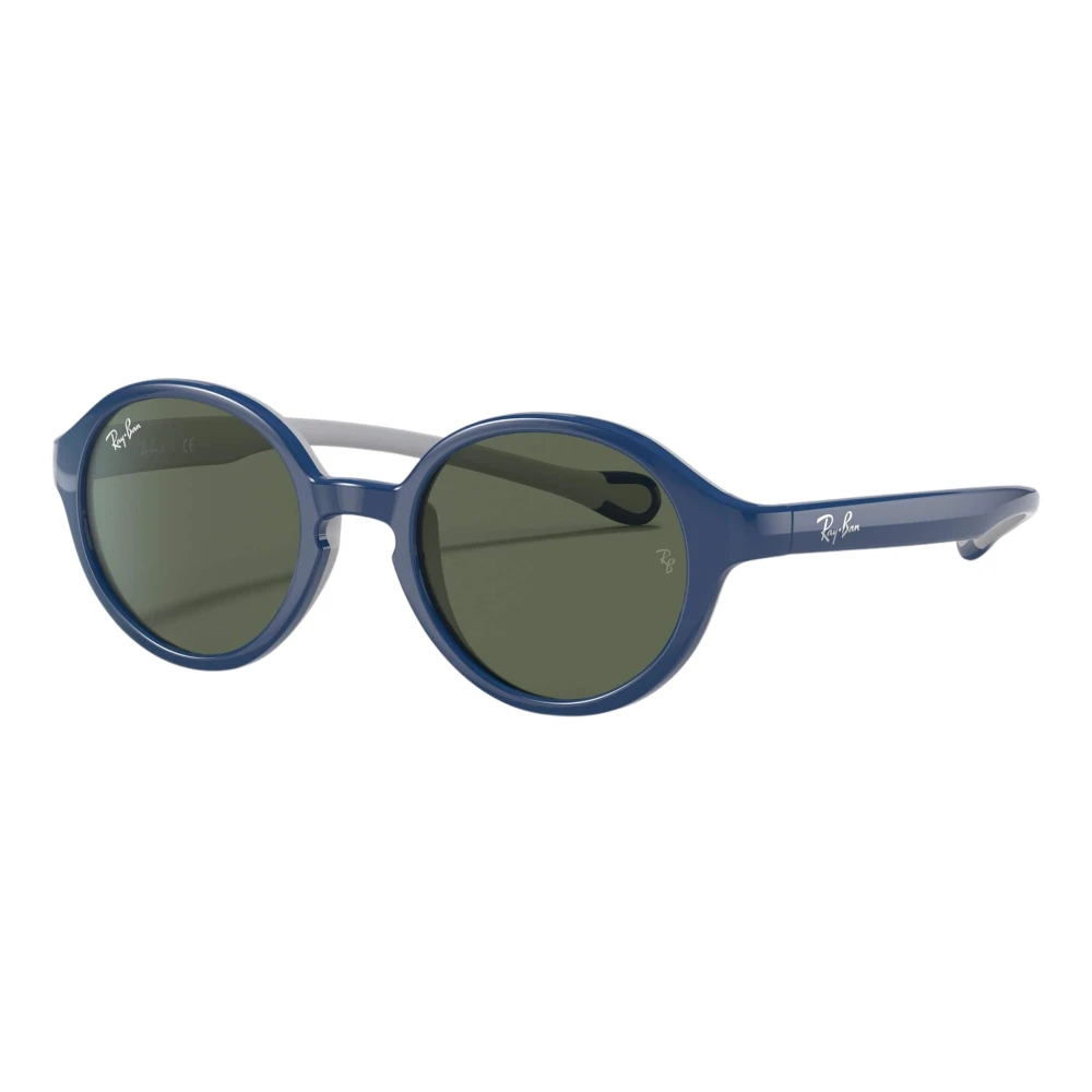Ray-Ban Blue Sunglasses, Unisex, One Size, Baby Sunglasses For Aw2024