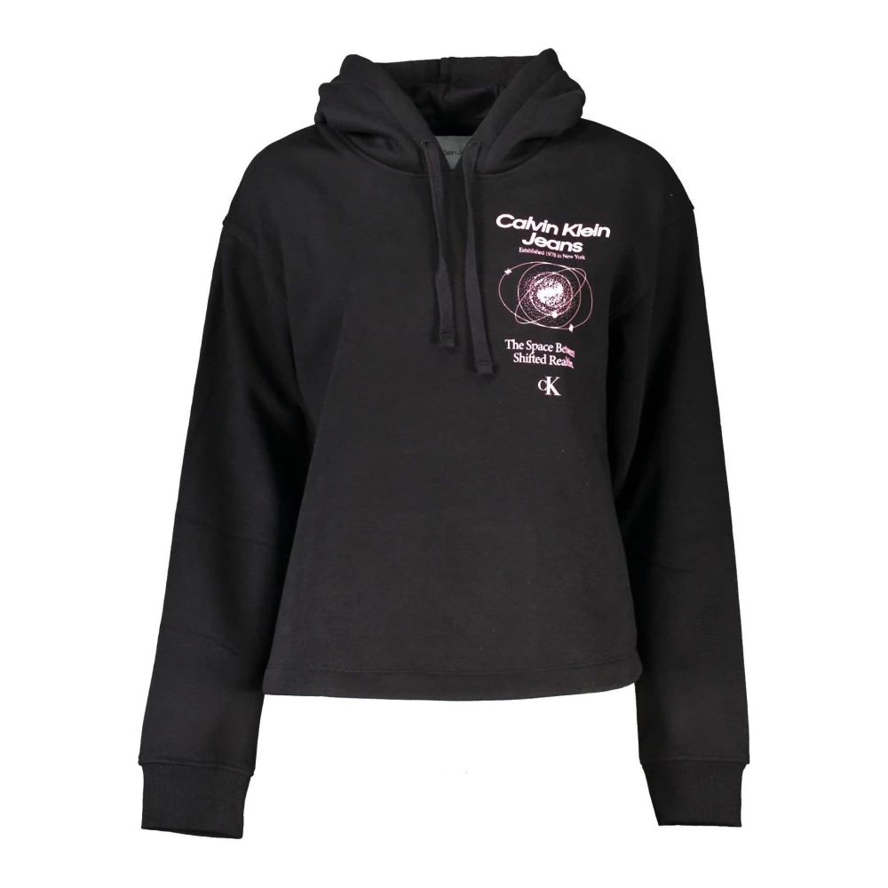 Sweatshirts & Hoodies > Hoodies - - Calvin Klein - Modalova