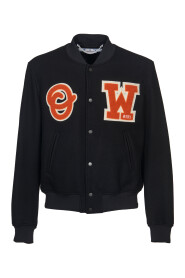 Bomberjacke