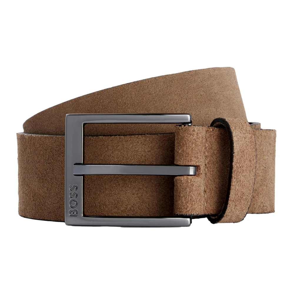 Accessories > Belts - - Hugo Boss - Modalova