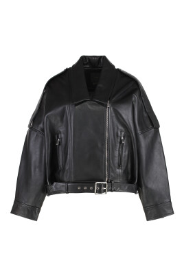 leather-biker-jacket-with-waist-belt