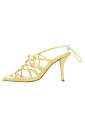 sandalen-geel