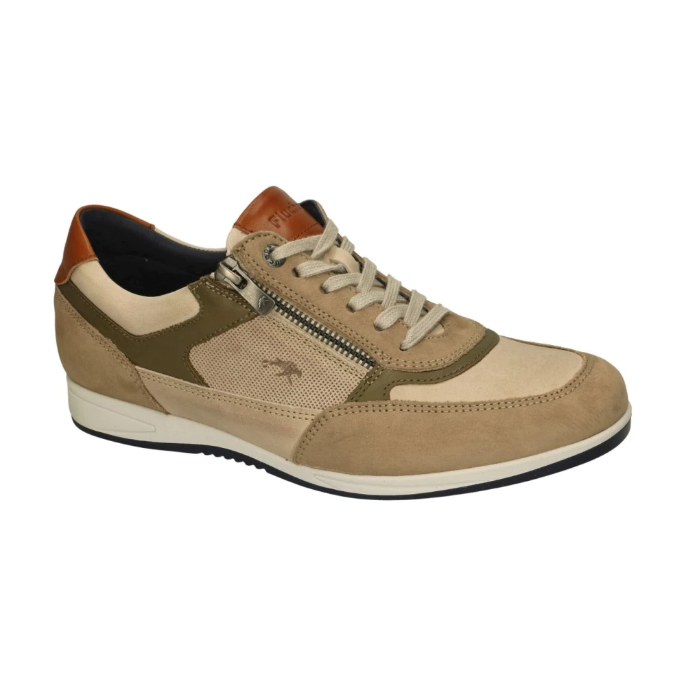 Fluchos Daniel F1288 Heren Schoenen Beige