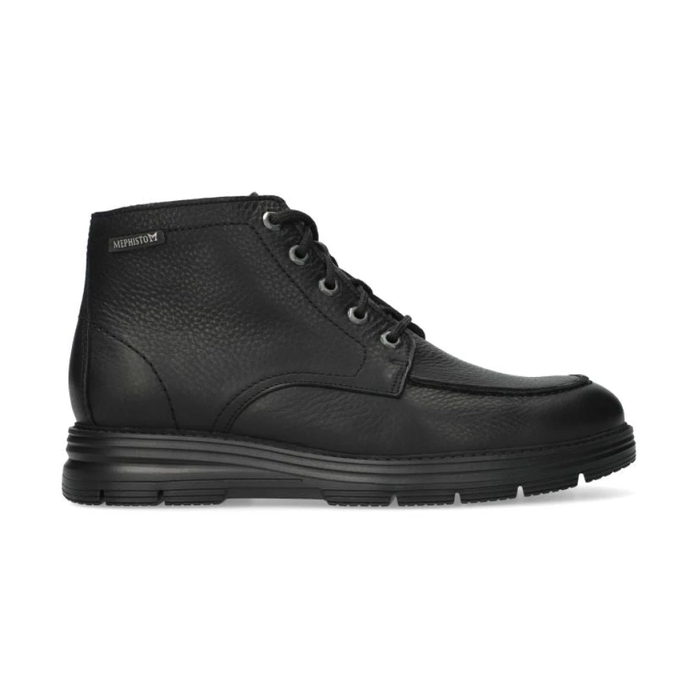 Shoes > Boots > Lace-up Boots - - Mephisto - Modalova