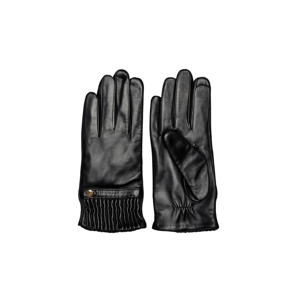 Re:designed Handschoenen Black Dames